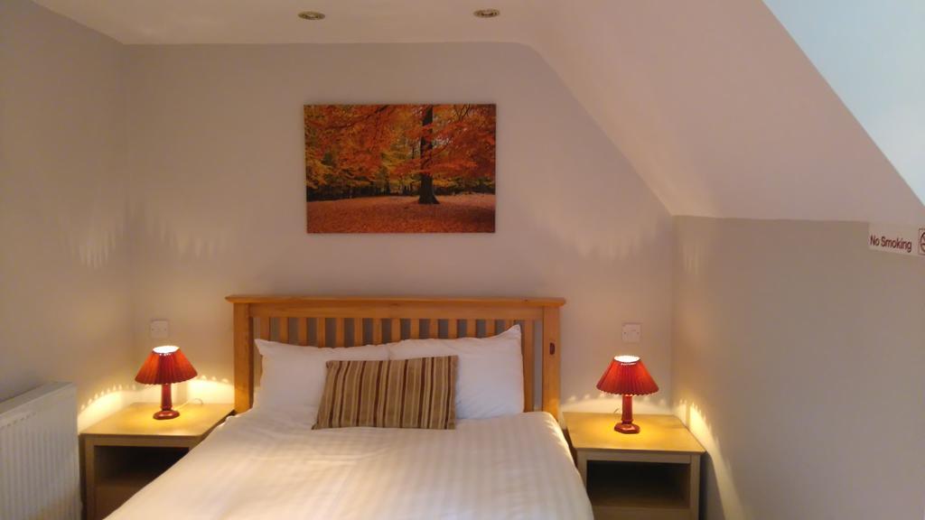The Shoe Inn Plaitford 部屋 写真