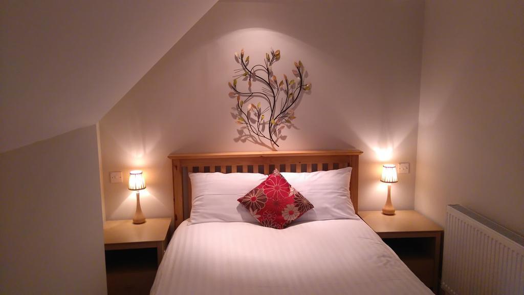 The Shoe Inn Plaitford 部屋 写真