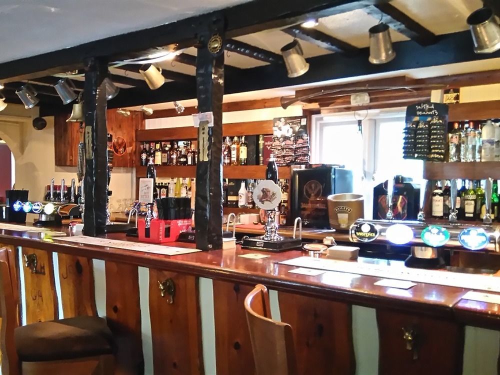 The Shoe Inn Plaitford エクステリア 写真