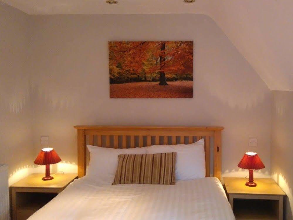 The Shoe Inn Plaitford エクステリア 写真