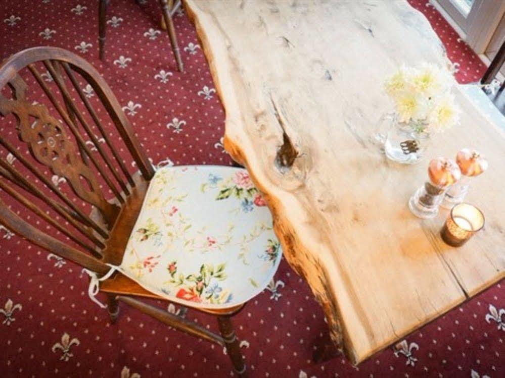 The Shoe Inn Plaitford エクステリア 写真