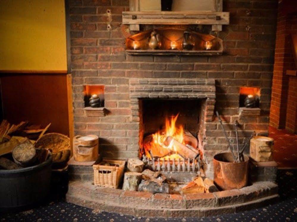 The Shoe Inn Plaitford エクステリア 写真