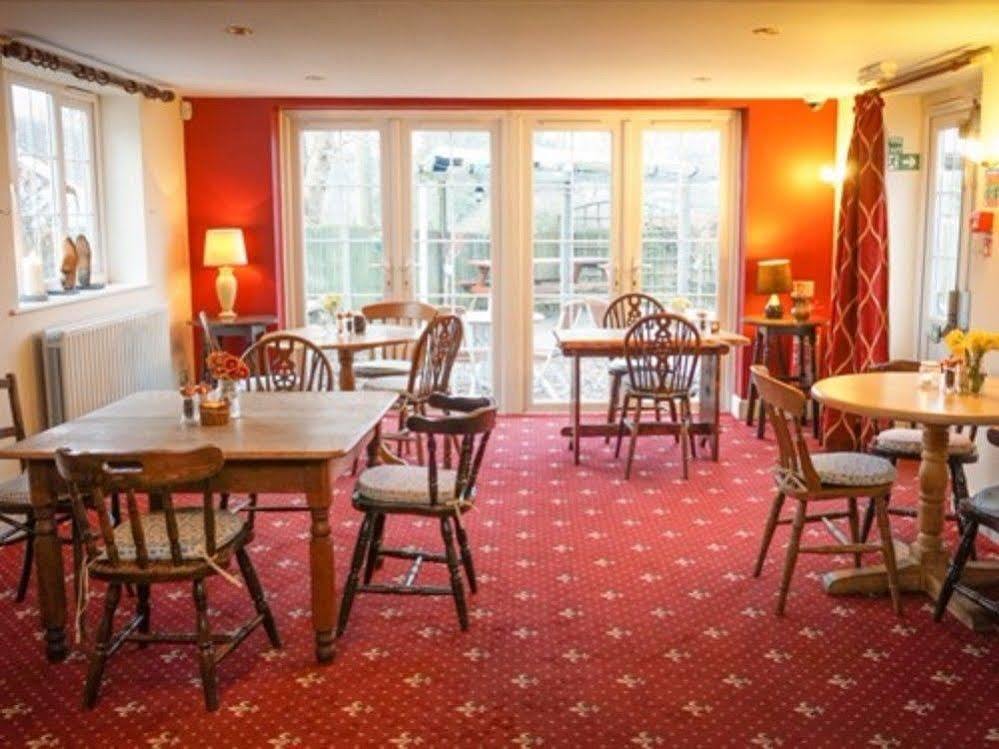 The Shoe Inn Plaitford エクステリア 写真