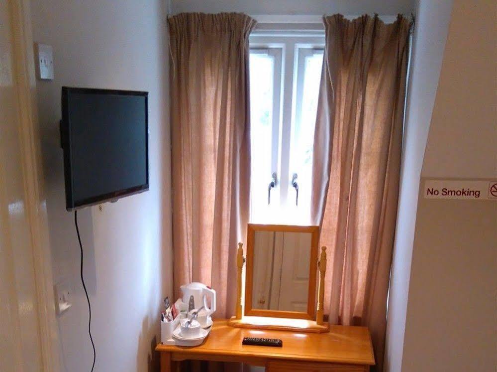 The Shoe Inn Plaitford エクステリア 写真