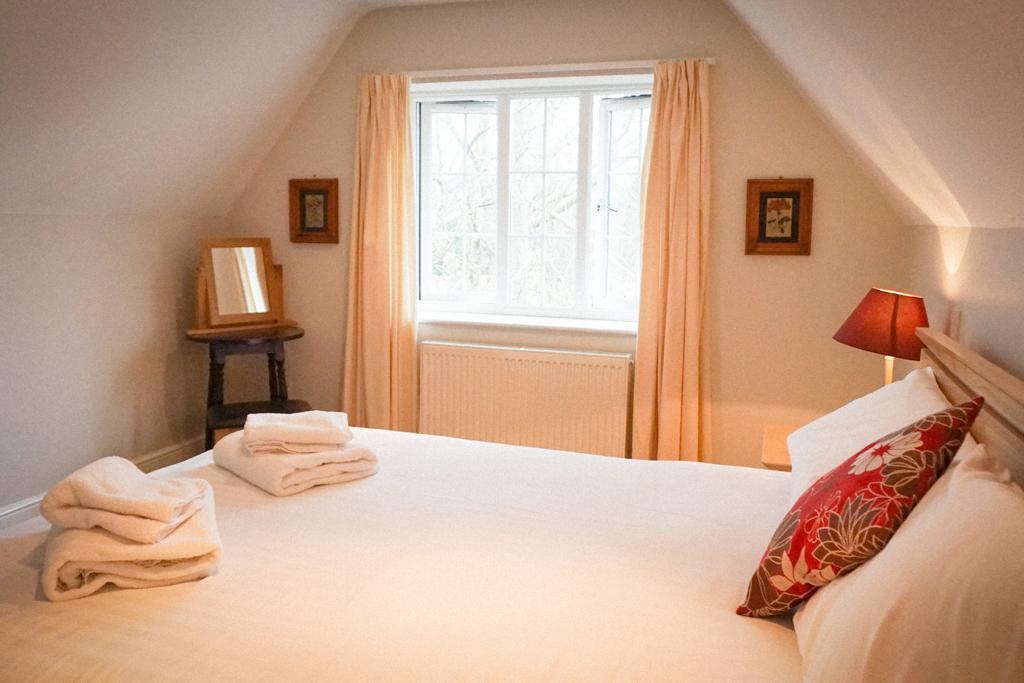 The Shoe Inn Plaitford エクステリア 写真
